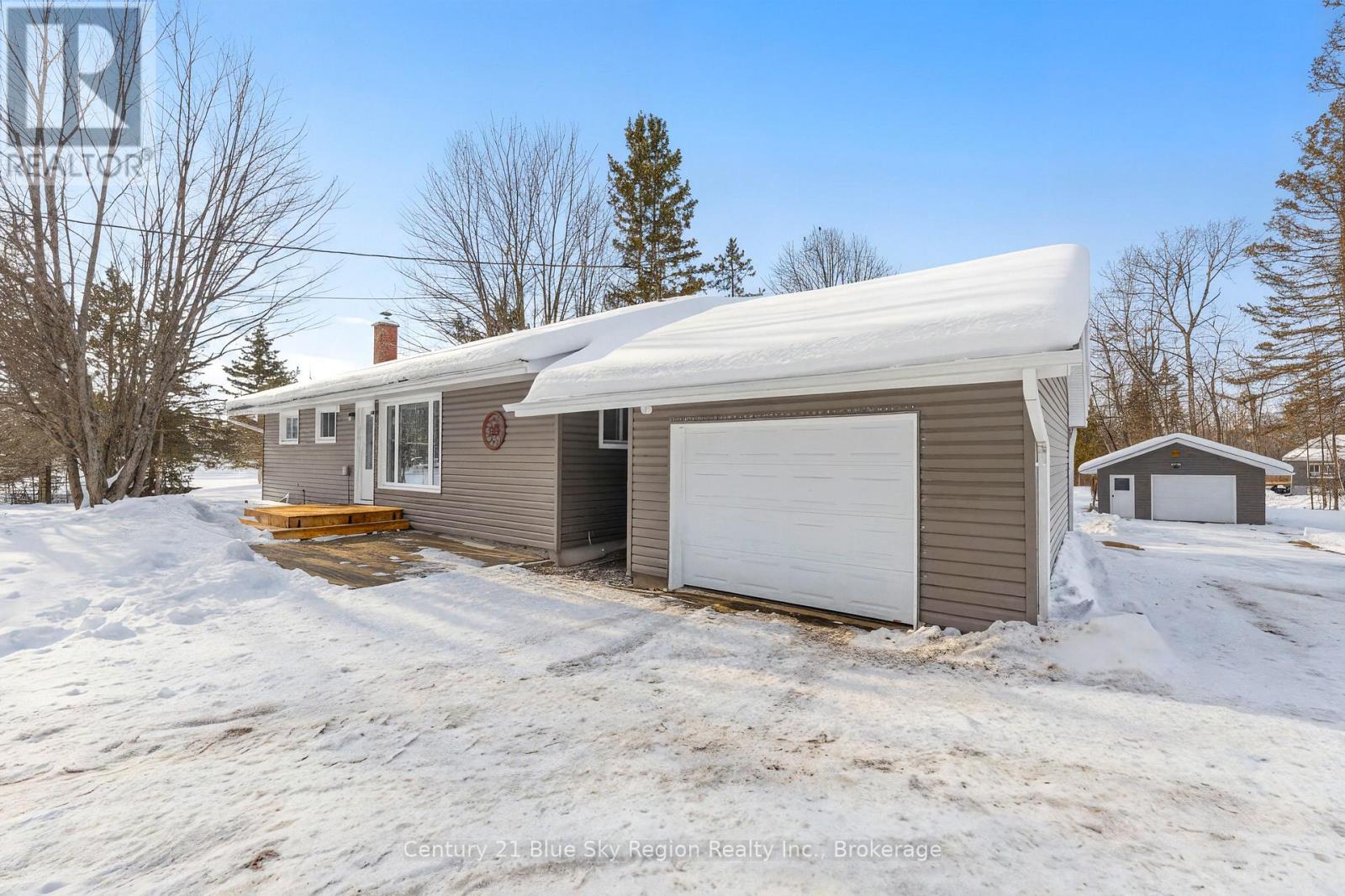 1357 CORBEIL ROAD, East Ferris, Ontario