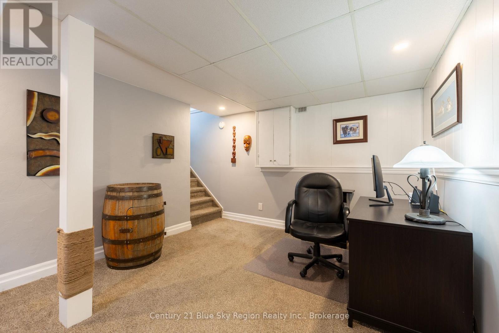 1357 Corbeil Road, East Ferris, Ontario  P0H 1K0 - Photo 18 - X12797940