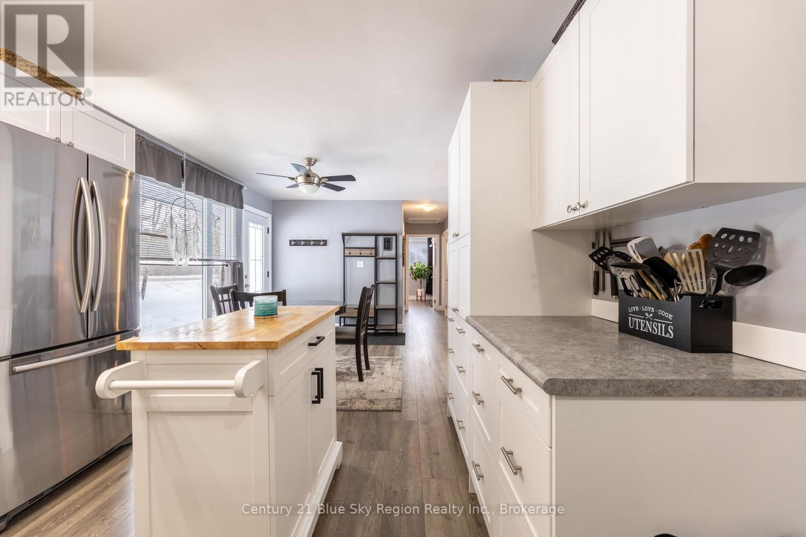 1357 Corbeil Road, East Ferris, Ontario  P0H 1K0 - Photo 5 - X12797940