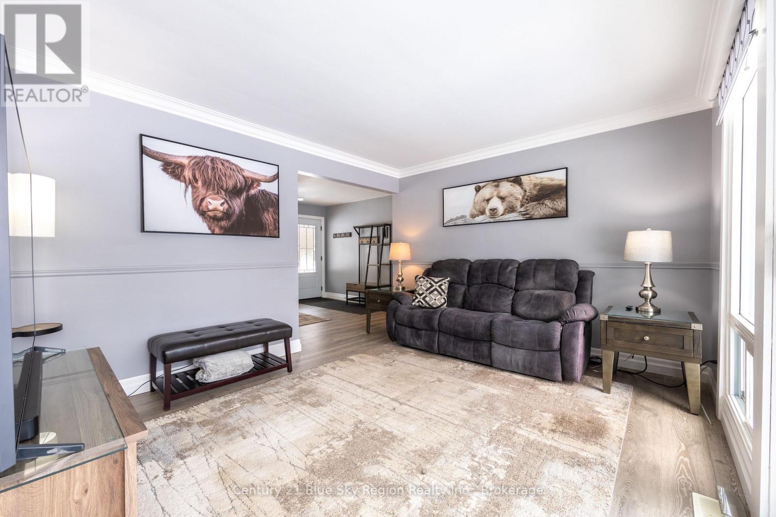 1357 Corbeil Road, East Ferris, Ontario  P0H 1K0 - Photo 7 - X12797940