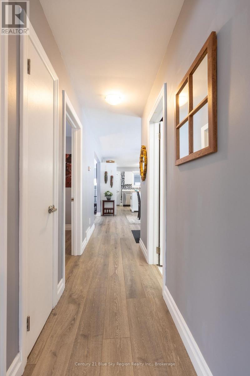 1357 Corbeil Road, East Ferris, Ontario  P0H 1K0 - Photo 9 - X12797940