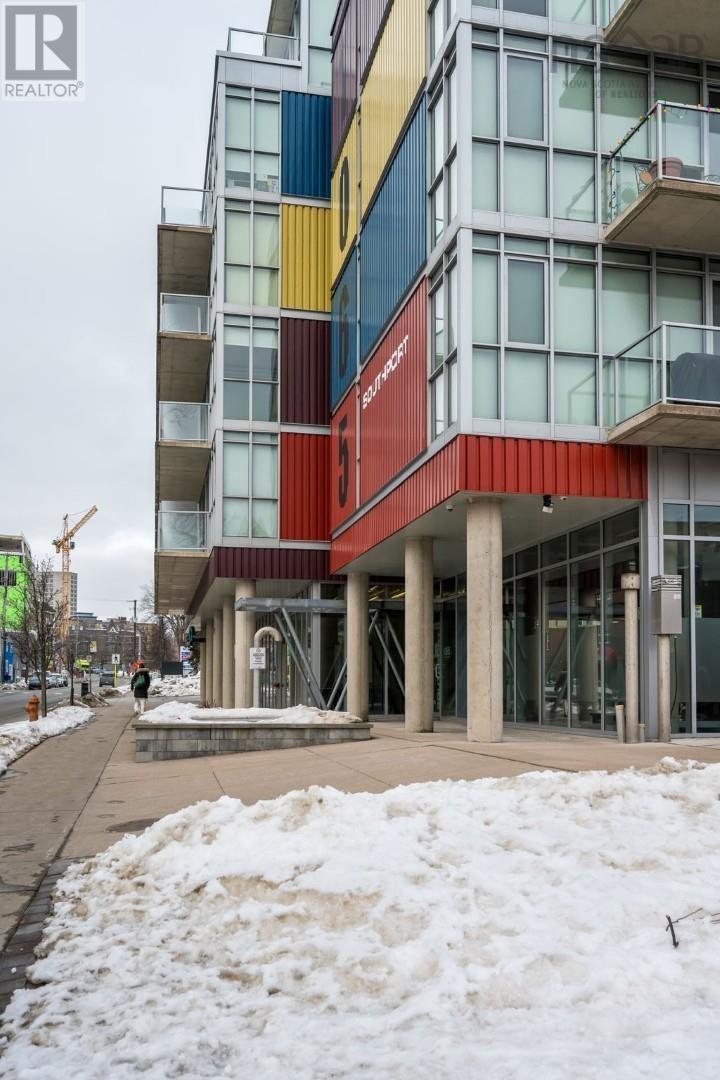 527 1065 Barrington Street, Halifax, Nova Scotia  B3H 0B7 - Photo 35 - 202602972