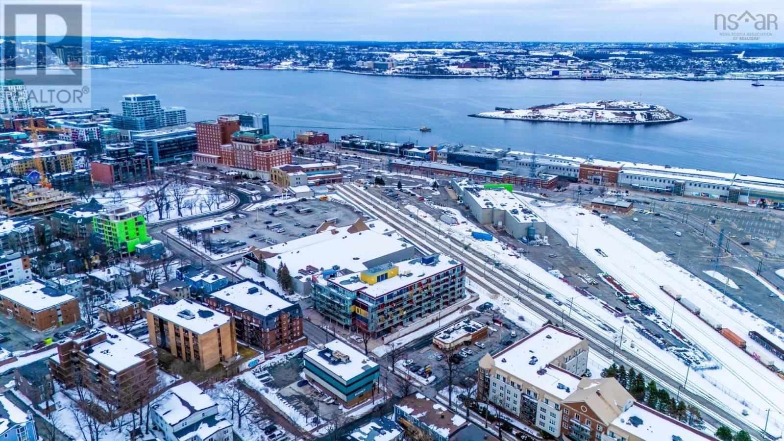 527 1065 Barrington Street, Halifax, Nova Scotia  B3H 0B7 - Photo 41 - 202602972