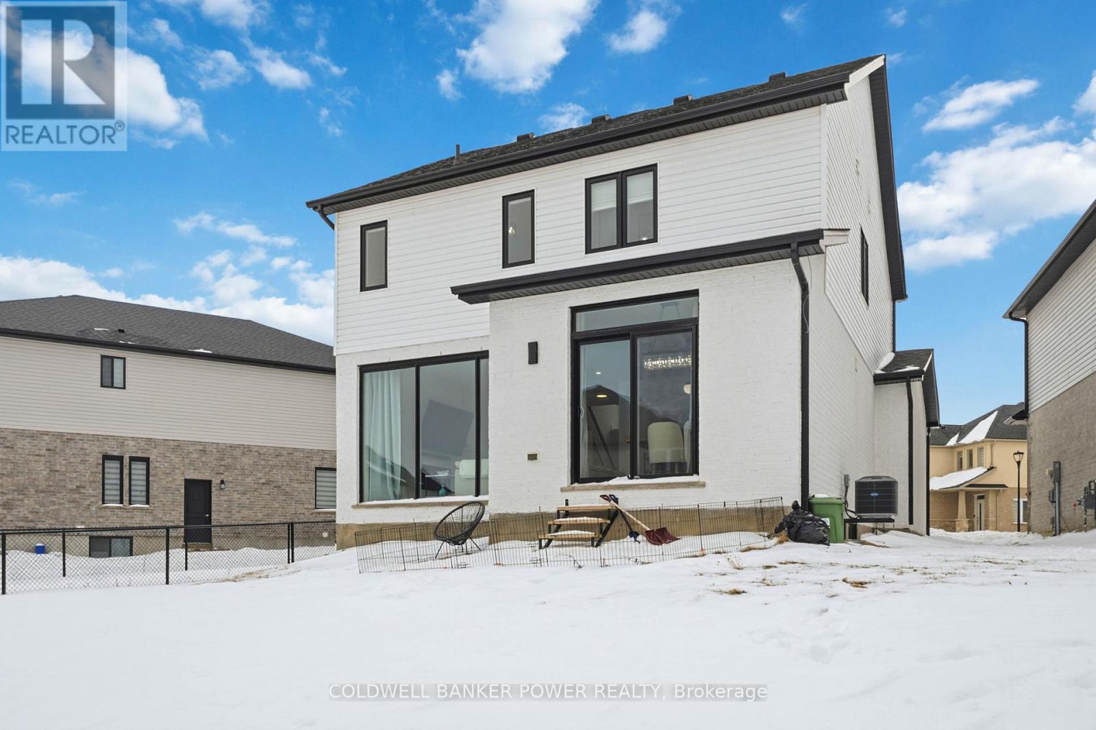 2884 Doyle Drive, London South, Ontario  N6M 0G7 - Photo 40 - X12792606