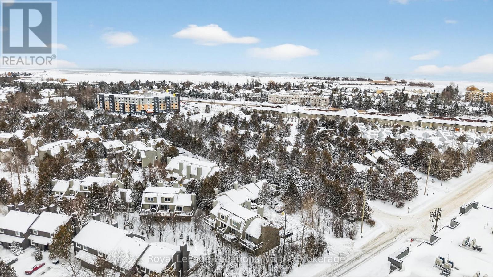 253 - 13 Harbour Street W, Collingwood, Ontario L9Y 5B4 - Photo 24 - S12798072