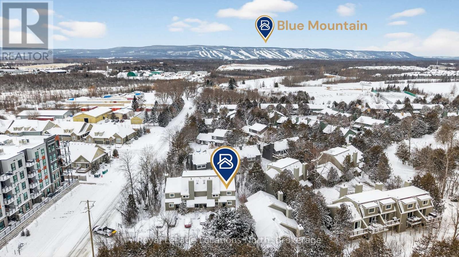 253 - 13 Harbour Street W, Collingwood, Ontario L9Y 5B4 - Photo 25 - S12798072