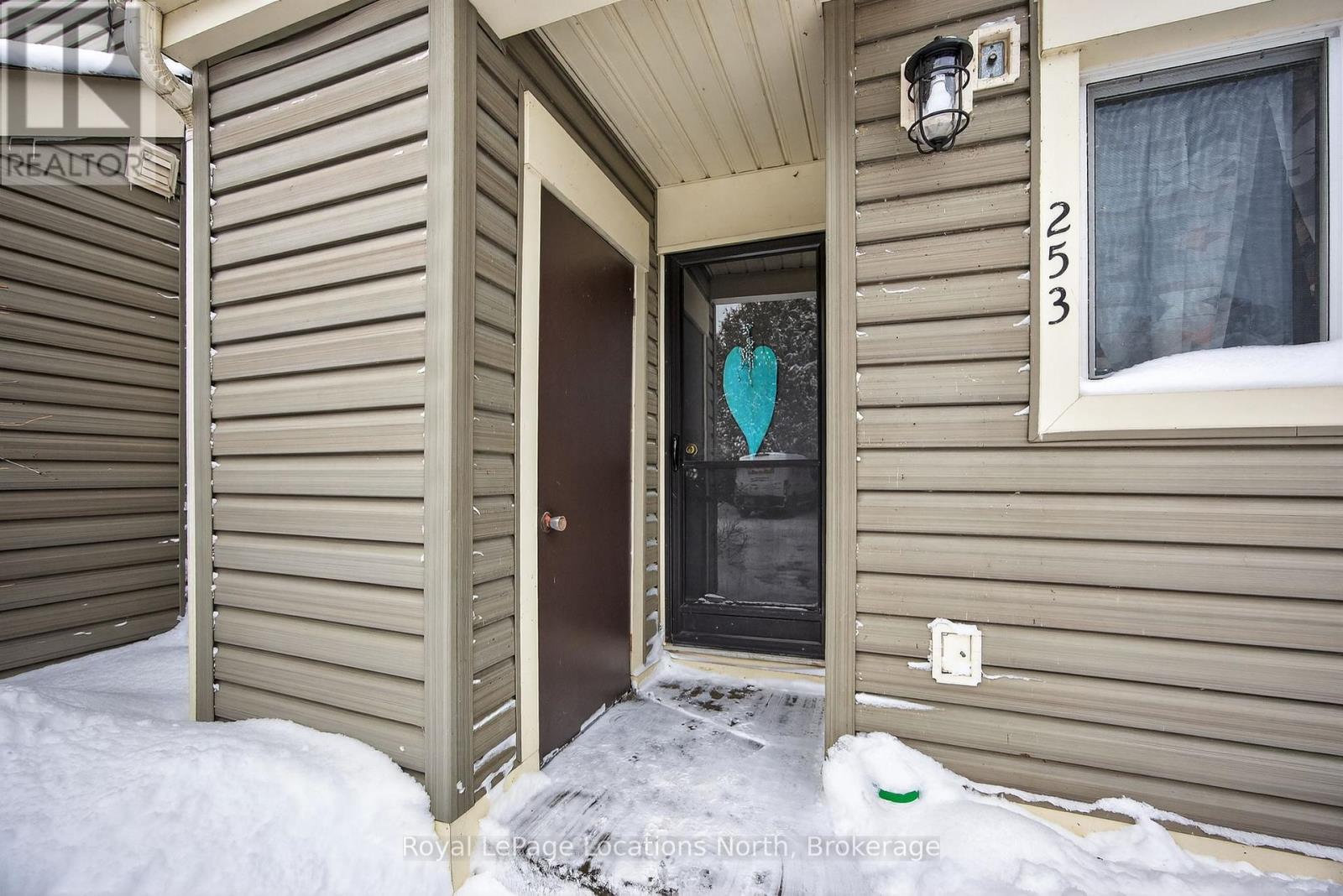 253 - 13 Harbour Street W, Collingwood, Ontario L9Y 5B4 - Photo 3 - S12798072