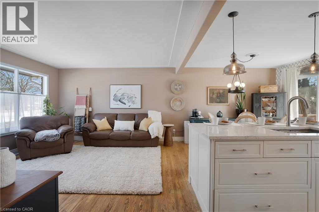 162 Indian Road, Kitchener, Ontario  N2B 2S5 - Photo 12 - 40805667