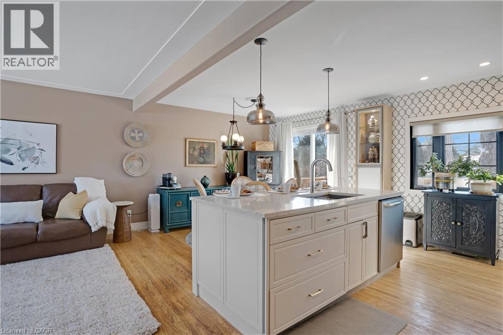 162 Indian Road, Kitchener, Ontario  N2B 2S5 - Photo 13 - 40805667