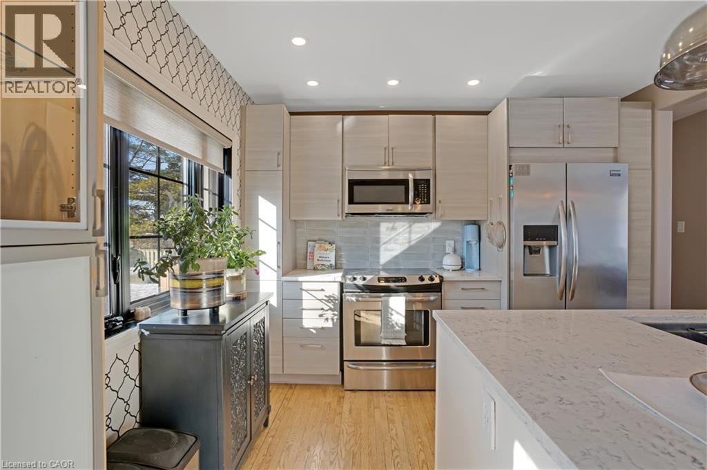 162 Indian Road, Kitchener, Ontario  N2B 2S5 - Photo 16 - 40805667