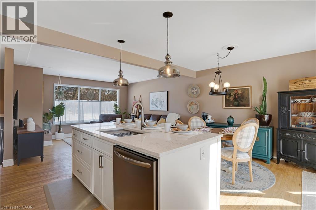 162 Indian Road, Kitchener, Ontario  N2B 2S5 - Photo 18 - 40805667