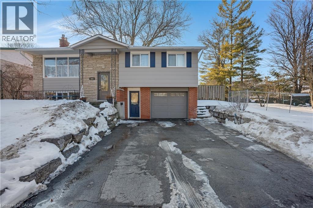 162 Indian Road, Kitchener, Ontario  N2B 2S5 - Photo 2 - 40805667