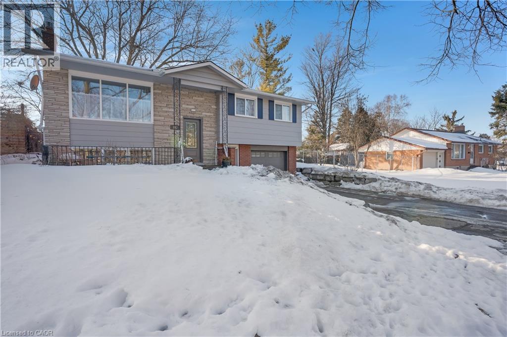 162 Indian Road, Kitchener, Ontario  N2B 2S5 - Photo 3 - 40805667