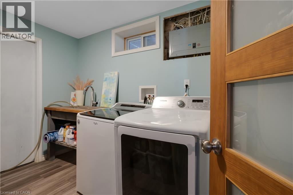 162 Indian Road, Kitchener, Ontario  N2B 2S5 - Photo 35 - 40805667