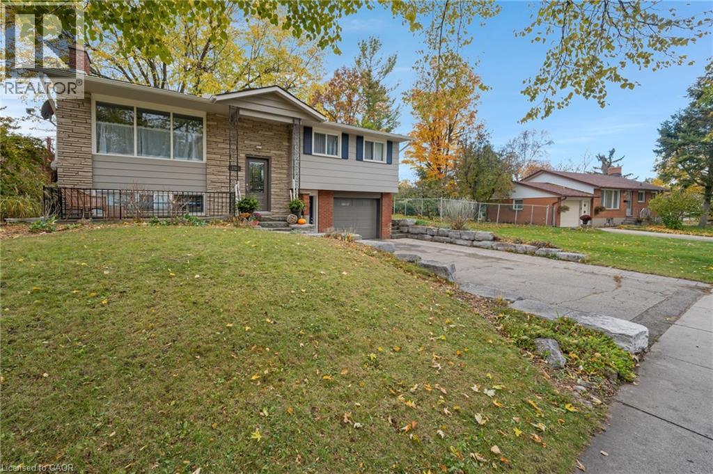 162 Indian Road, Kitchener, Ontario  N2B 2S5 - Photo 4 - 40805667