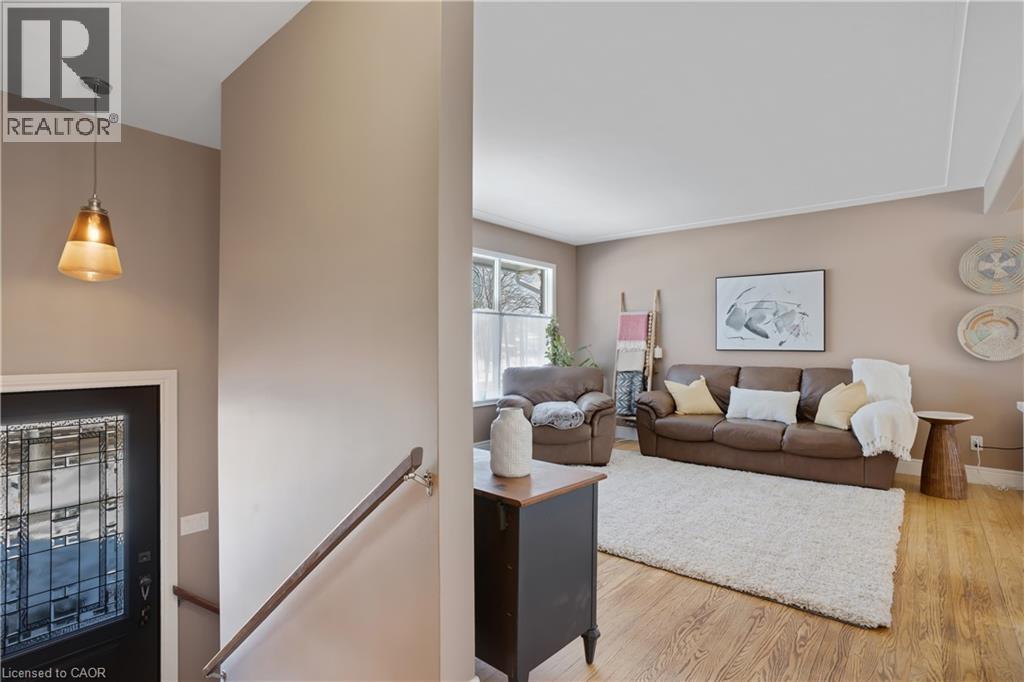 162 Indian Road, Kitchener, Ontario  N2B 2S5 - Photo 8 - 40805667