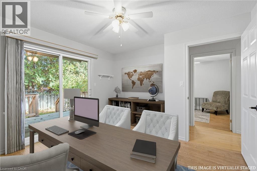 229 Lynden Road Unit# 25, Brantford, Ontario  N3R 8A7 - Photo 21 - 40803244