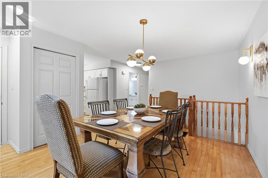 229 Lynden Road Unit# 25, Brantford, Ontario  N3R 8A7 - Photo 9 - 40803244