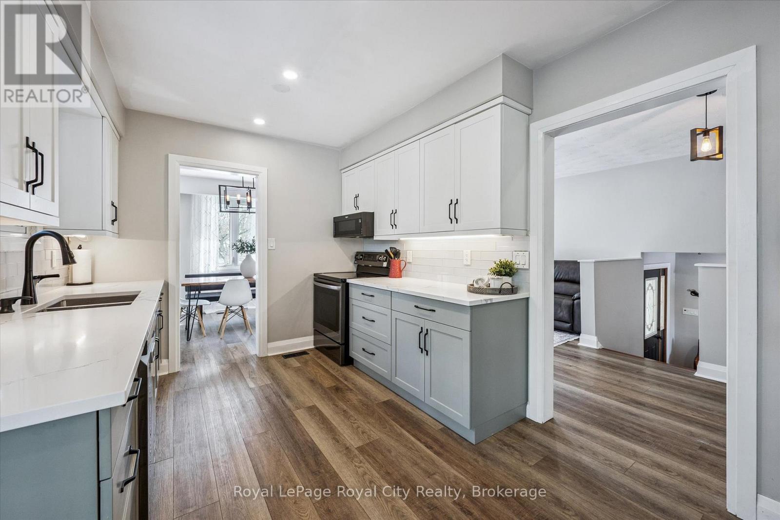 26 Vista Terrace, Guelph, Ontario N1E 1A1 - Photo 14 - X12797982