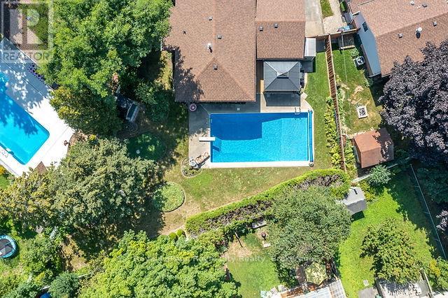 26 Vista Terrace, Guelph, Ontario N1E 1A1 - Photo 2 - X12797982