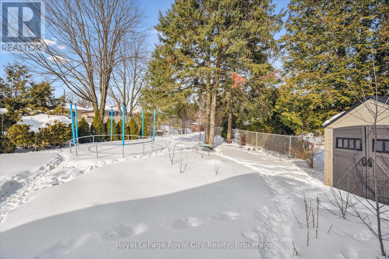 26 Vista Terrace, Guelph, Ontario N1E 1A1 - Photo 35 - X12797982