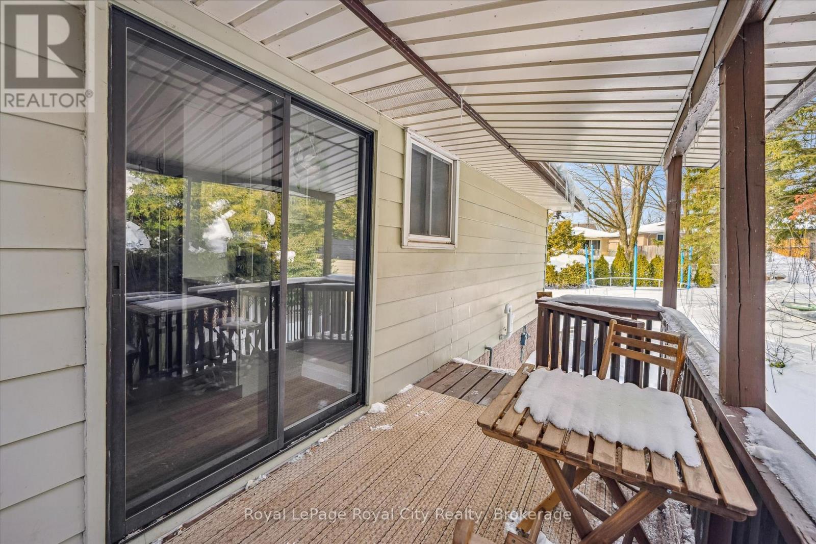 26 Vista Terrace, Guelph, Ontario N1E 1A1 - Photo 36 - X12797982