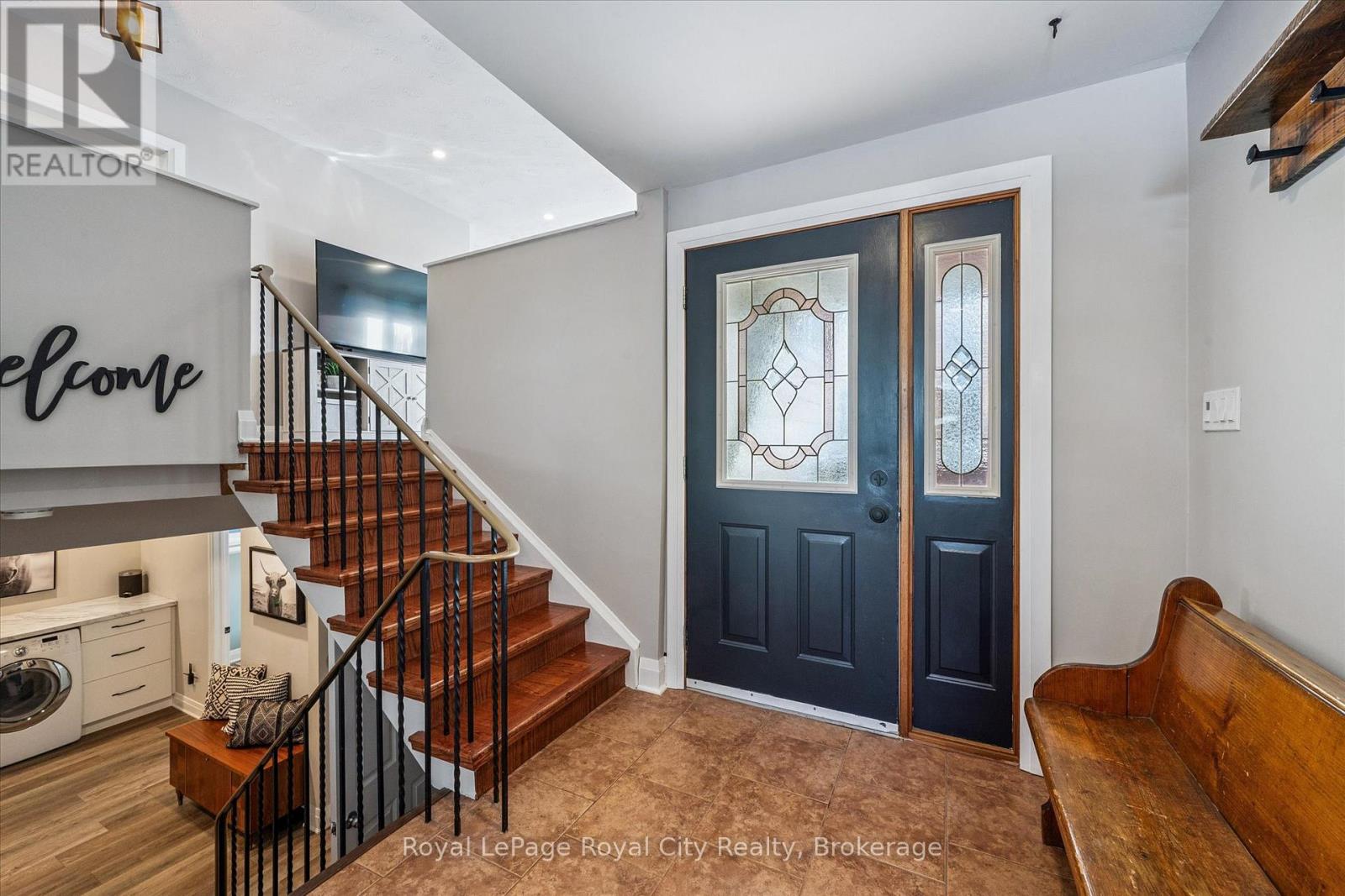 26 Vista Terrace, Guelph, Ontario N1E 1A1 - Photo 4 - X12797982