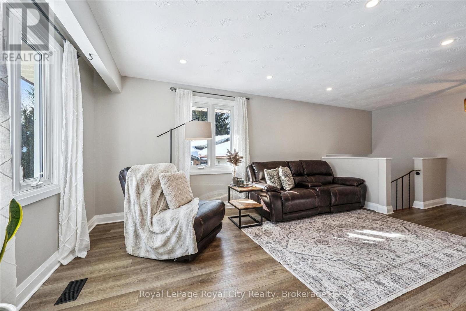 26 Vista Terrace, Guelph, Ontario N1E 1A1 - Photo 6 - X12797982