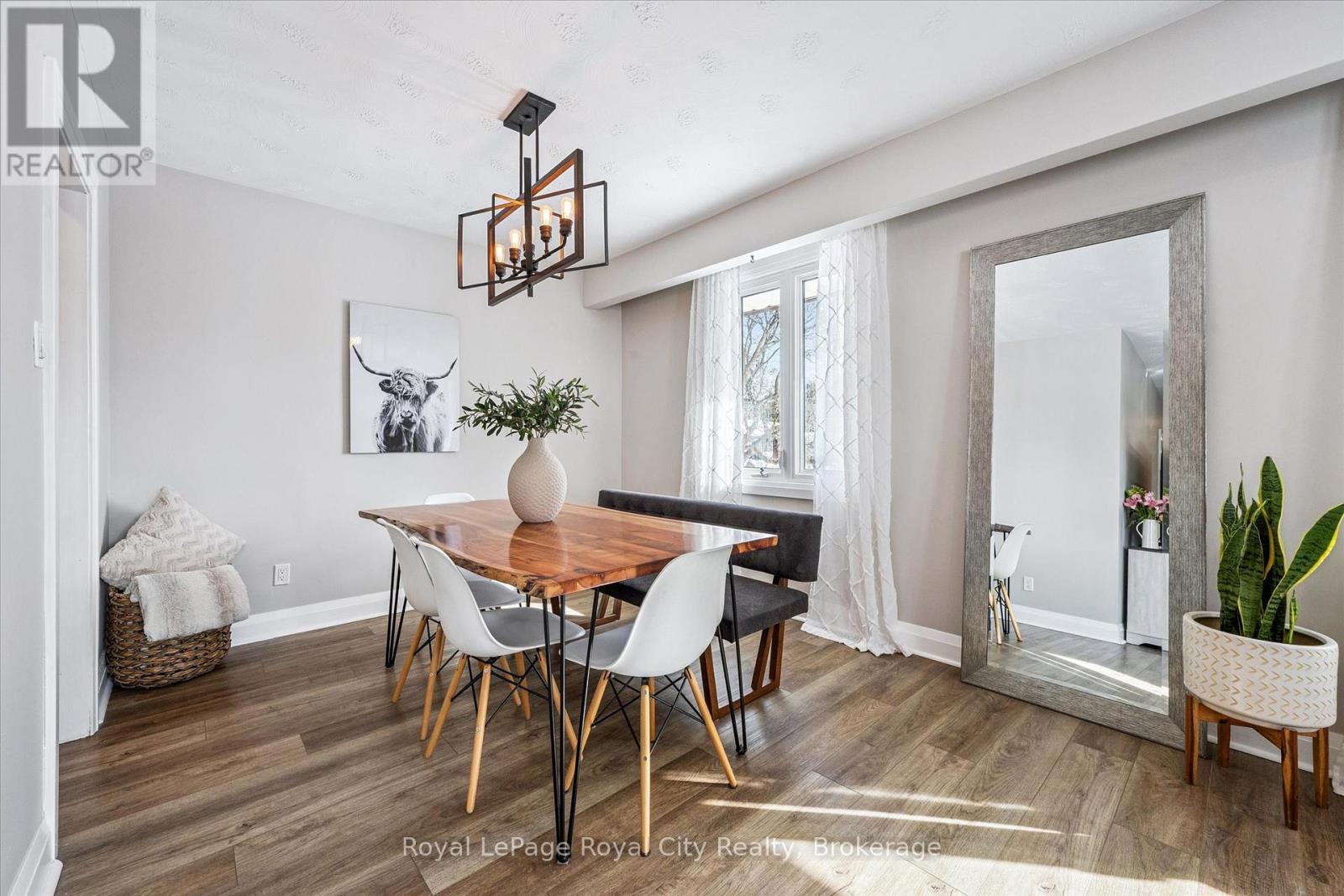 26 Vista Terrace, Guelph, Ontario N1E 1A1 - Photo 9 - X12797982