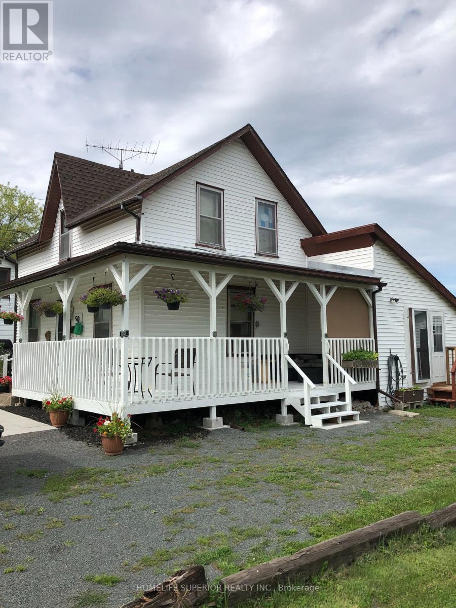 50 Victoria Street N, Marmora And Lake (Marmora Ward), Ontario  K0K 2M0 - Photo 2 - X12797954