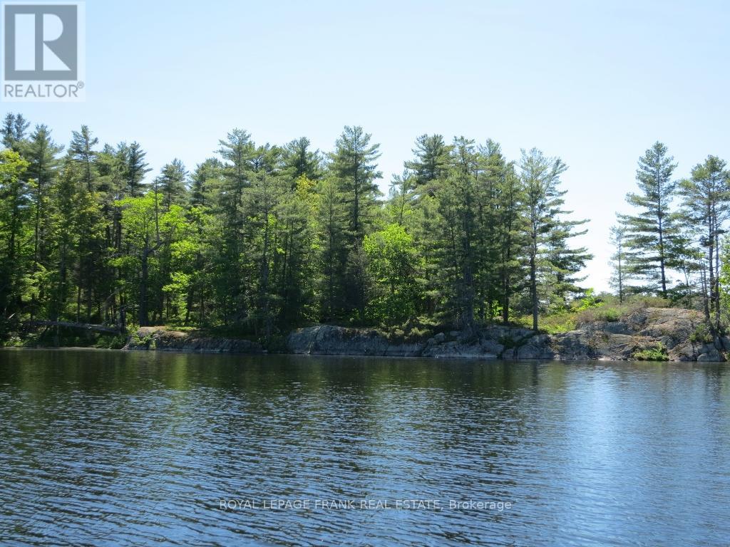 0 Horseshoe Island, North Kawartha, Ontario  K0L 2H0 - Photo 12 - X12797978