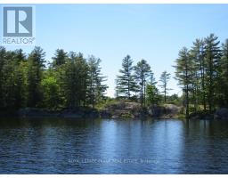 0 HORSESHOE ISLAND, North Kawartha, Ontario