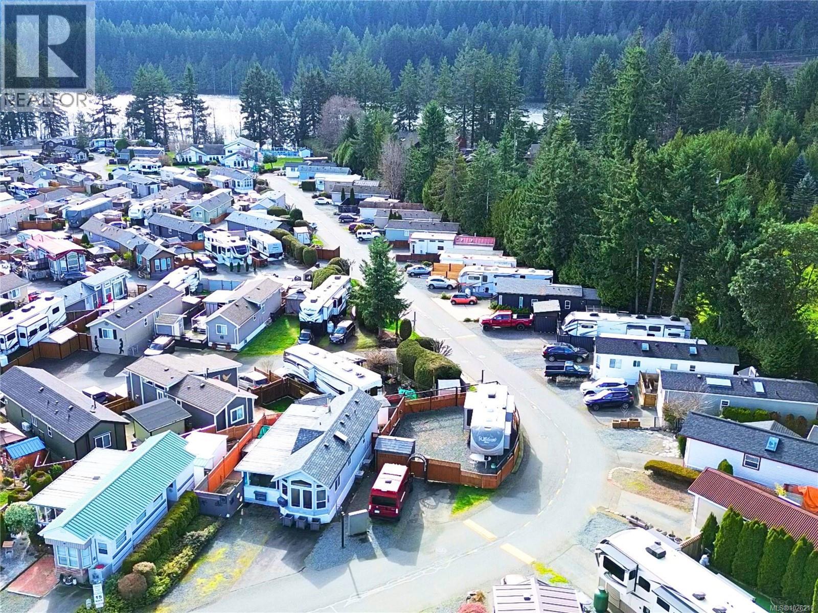 1105 Woss Lake Dr, Nanaimo, British Columbia