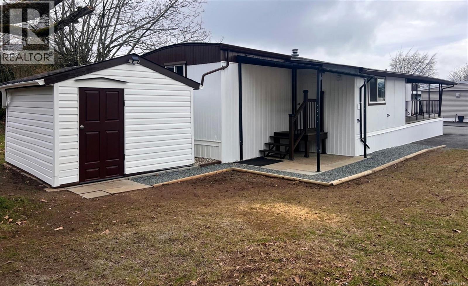 30 6245 Metral Dr, Nanaimo, British Columbia V9T 6P8 - Photo 3 - 1026314