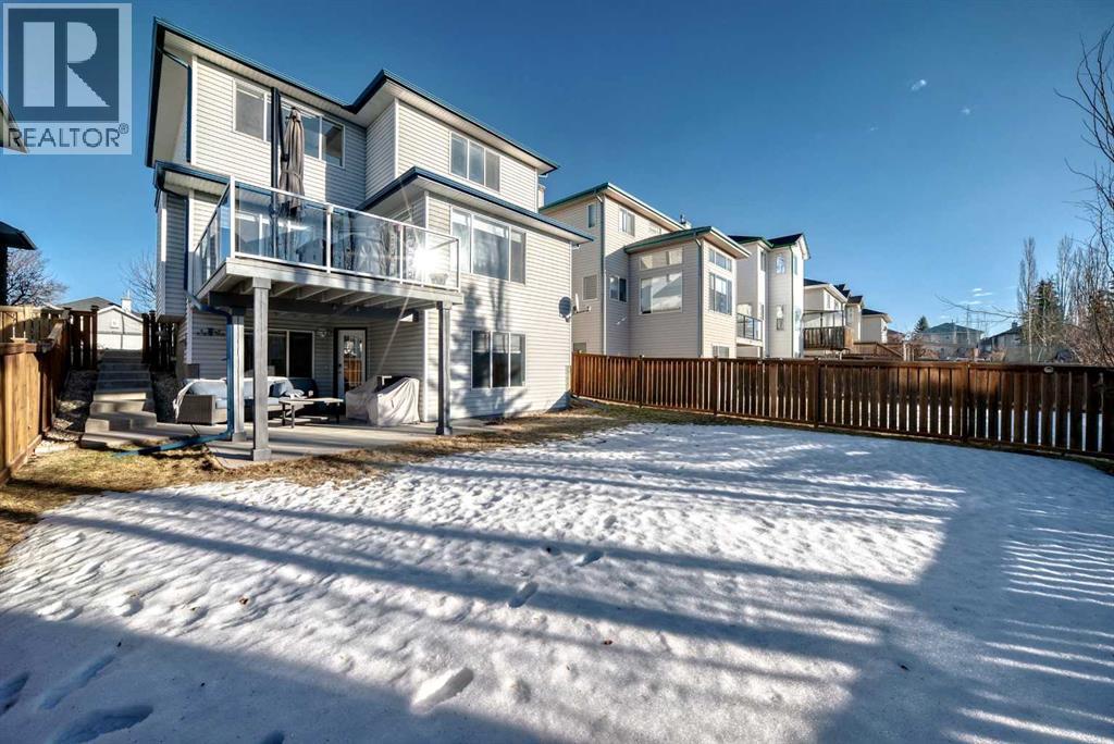 35 Citadel Ridge Close Nw, Calgary, Alberta  T3G 4V4 - Photo 49 - A2280270