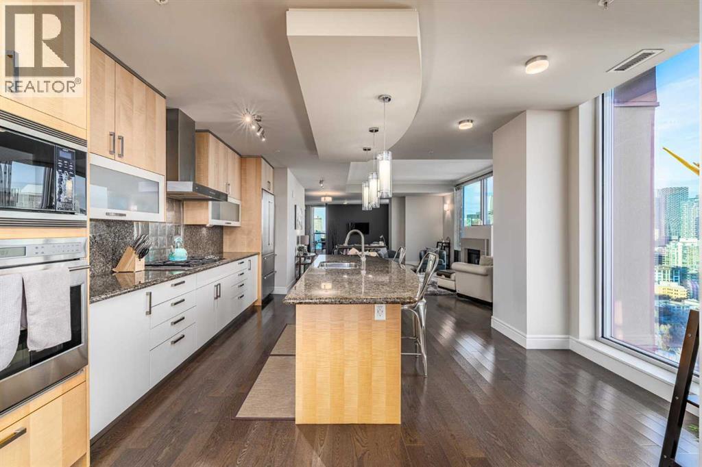 2600, 817 15 Avenue Sw, Calgary, Alberta  T2R 0H8 - Photo 17 - A2282024