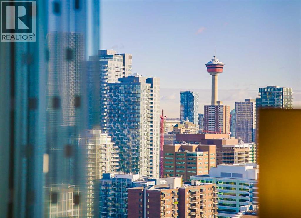 2600, 817 15 Avenue Sw, Calgary, Alberta  T2R 0H8 - Photo 18 - A2282024