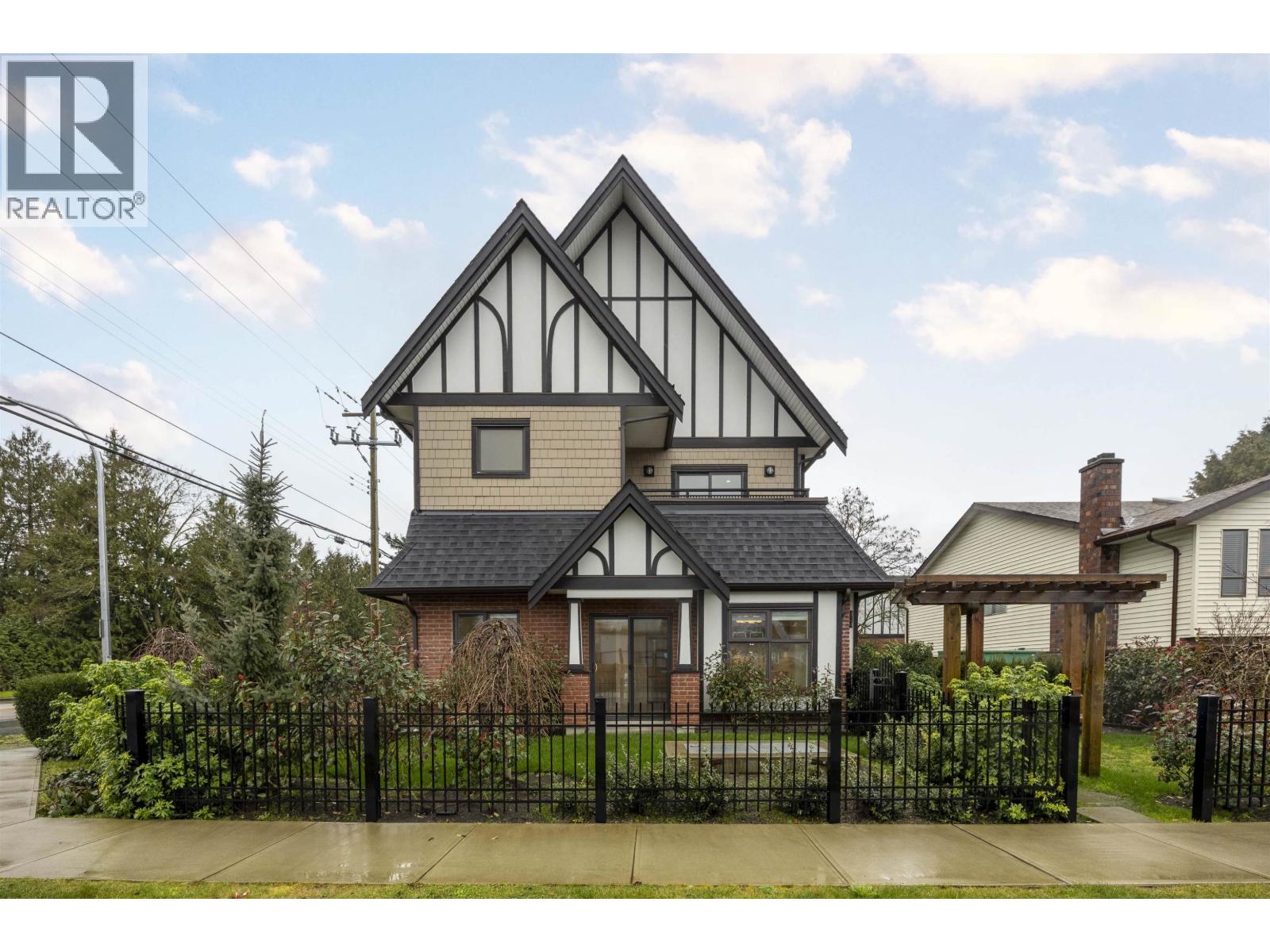 5 9899 Steveston Highway, Richmond, British Columbia  V7A 1M9 - Photo 2 - R3090911