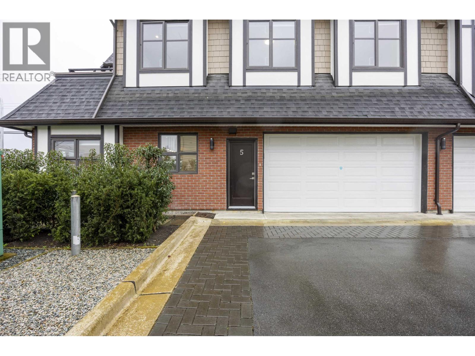 5 9899 Steveston Highway, Richmond, British Columbia  V7A 1M9 - Photo 28 - R3090911