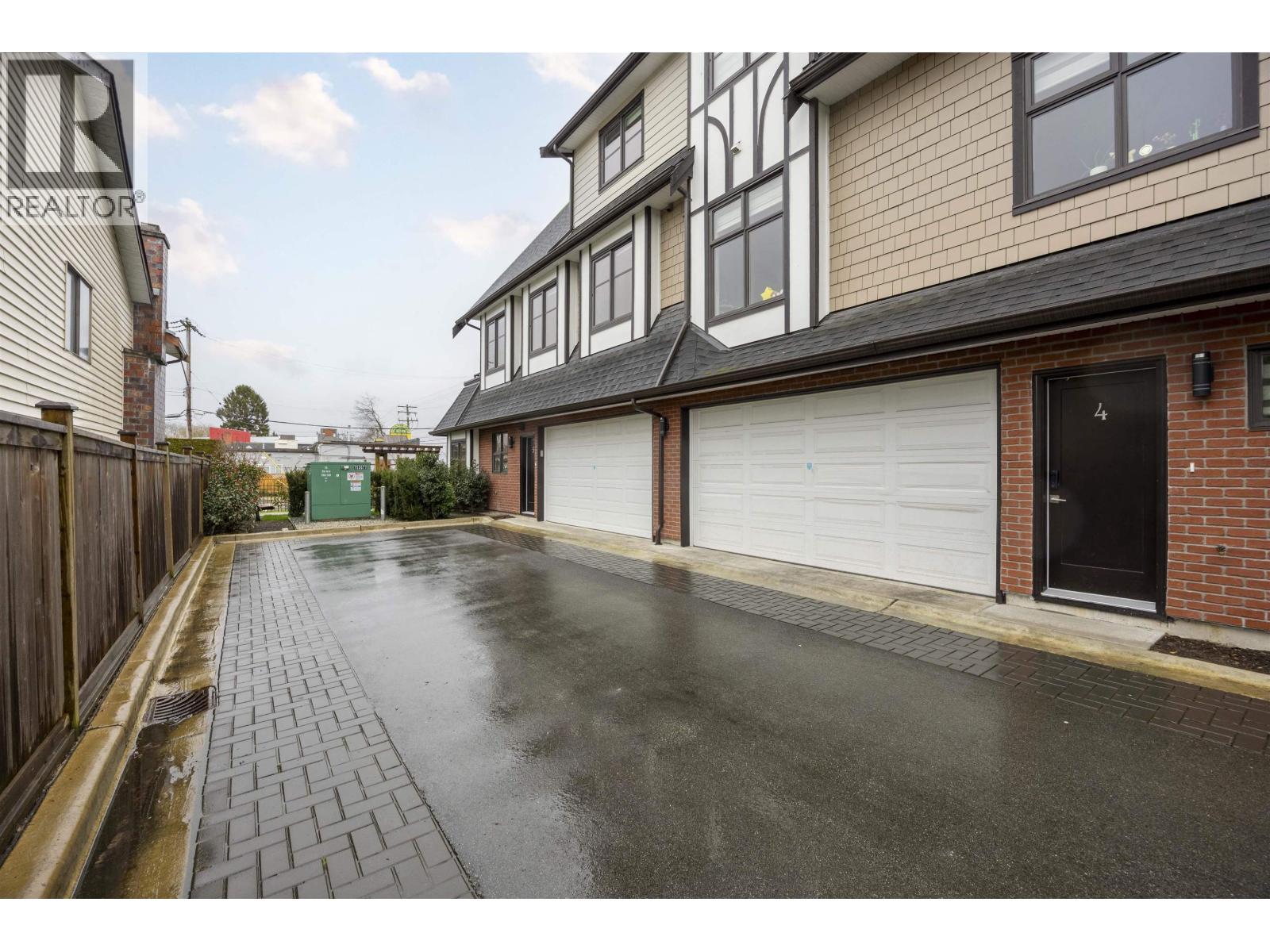 5 9899 Steveston Highway, Richmond, British Columbia  V7A 1M9 - Photo 29 - R3090911