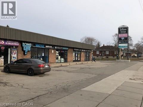 720 Upper James Street Unit# 2, Hamilton, Ontario  L9C 2Z9 - Photo 2 - 40805992