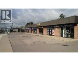 720 UPPER JAMES Street Unit# 2, hamilton, Ontario