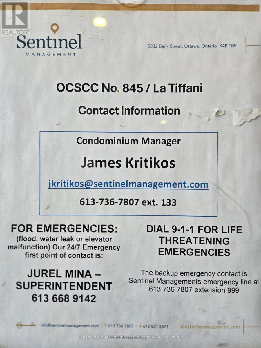 104 - 70 Landry Street E, Ottawa, Ontario  K1L 0A8 - Photo 24 - X12797942