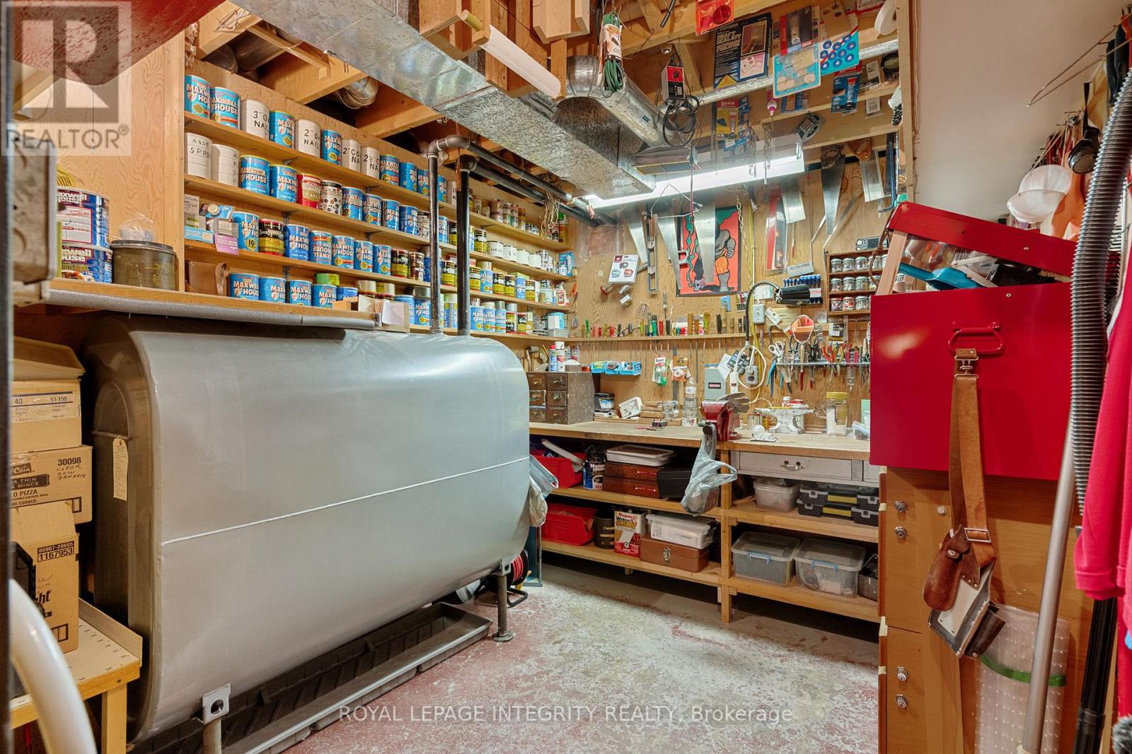 12 Wynford Avenue, Ottawa, Ontario  K2G 3Z3 - Photo 32 - X12798030