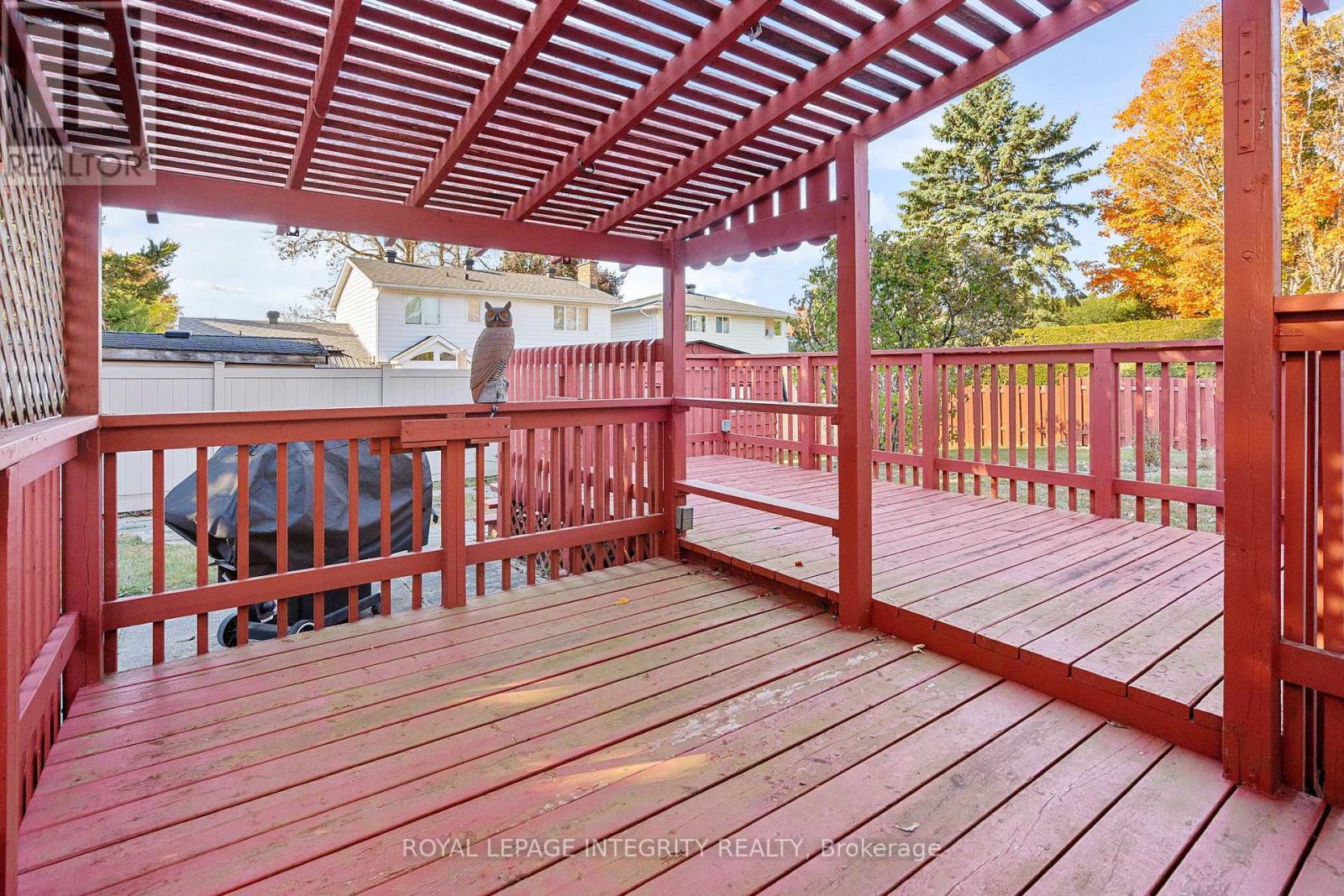 12 Wynford Avenue, Ottawa, Ontario  K2G 3Z3 - Photo 35 - X12798030