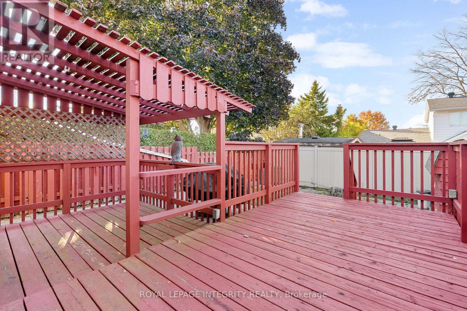 12 Wynford Avenue, Ottawa, Ontario  K2G 3Z3 - Photo 36 - X12798030