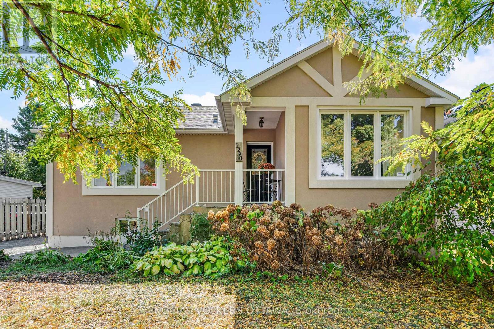 1270 Cheverton Avenue, Ottawa, Ontario  K1H 7P6 - Photo 2 - X12798040