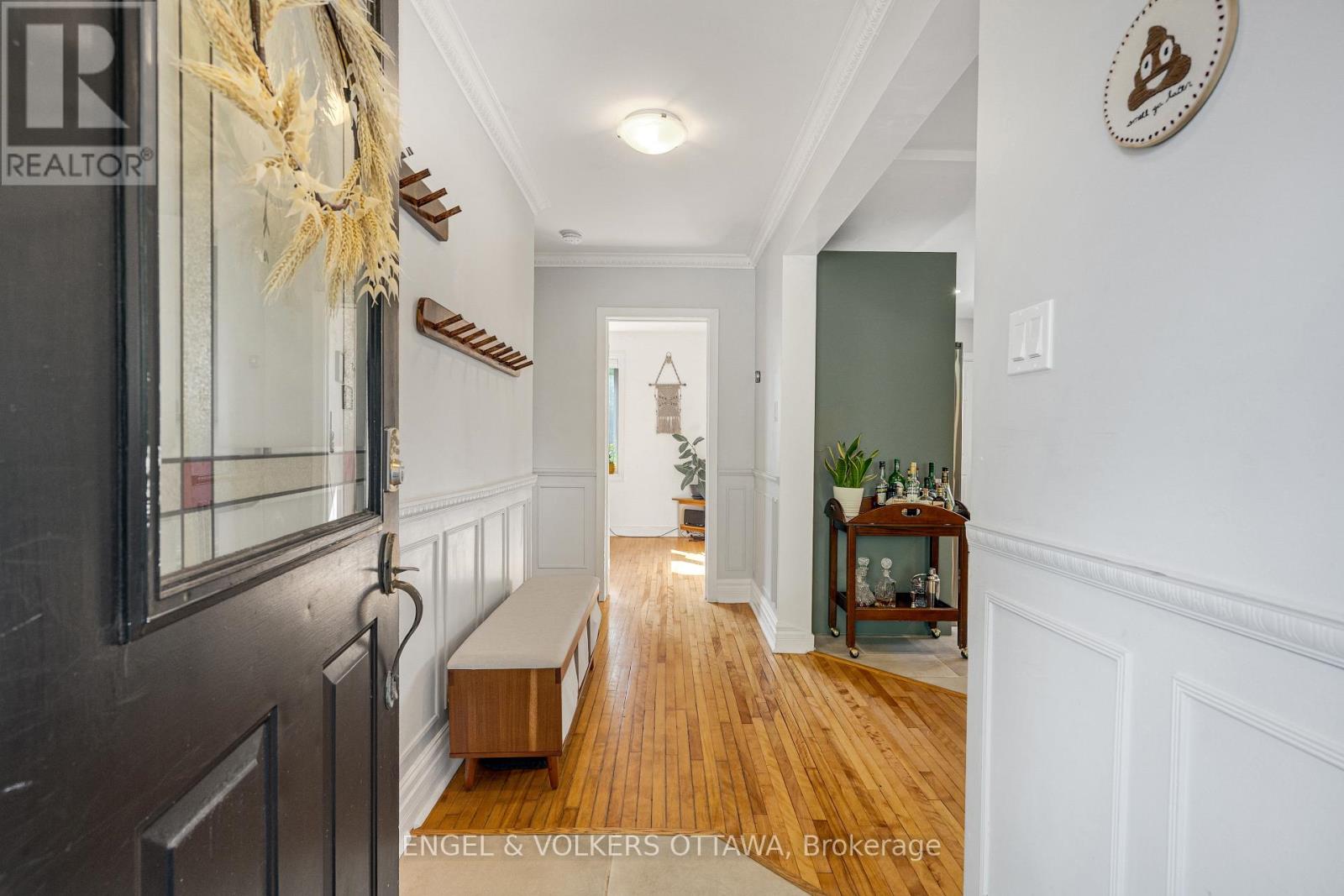 1270 Cheverton Avenue, Ottawa, Ontario  K1H 7P6 - Photo 5 - X12798040