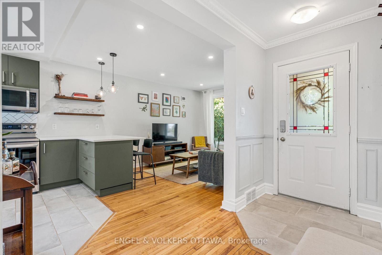 1270 Cheverton Avenue, Ottawa, Ontario  K1H 7P6 - Photo 6 - X12798040