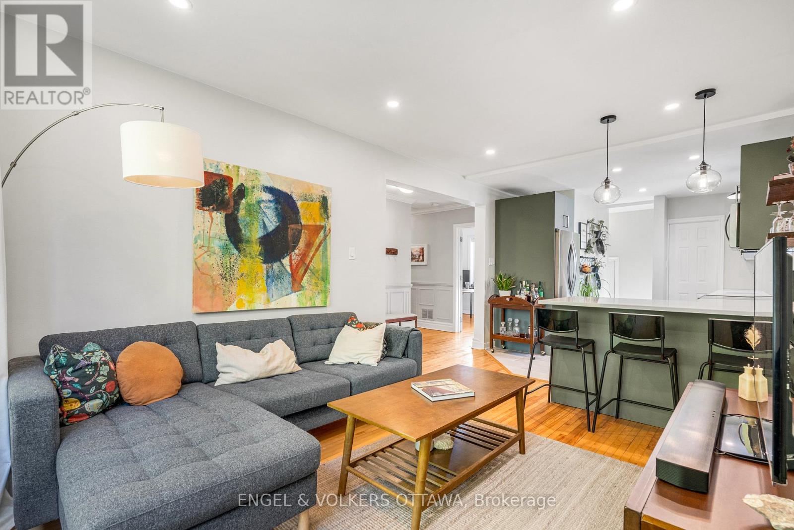 1270 Cheverton Avenue, Ottawa, Ontario  K1H 7P6 - Photo 9 - X12798040